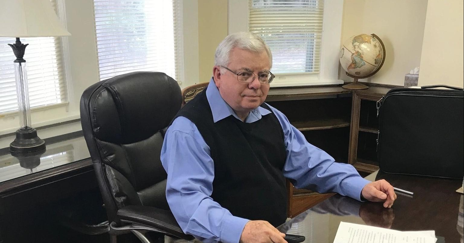 John W. Harte Divorce and Criminal Law Facebook ad: Serving accident victims, families and innocent defendants…