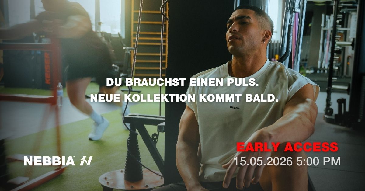 Nebbia Facebook ad from May 6, 2026