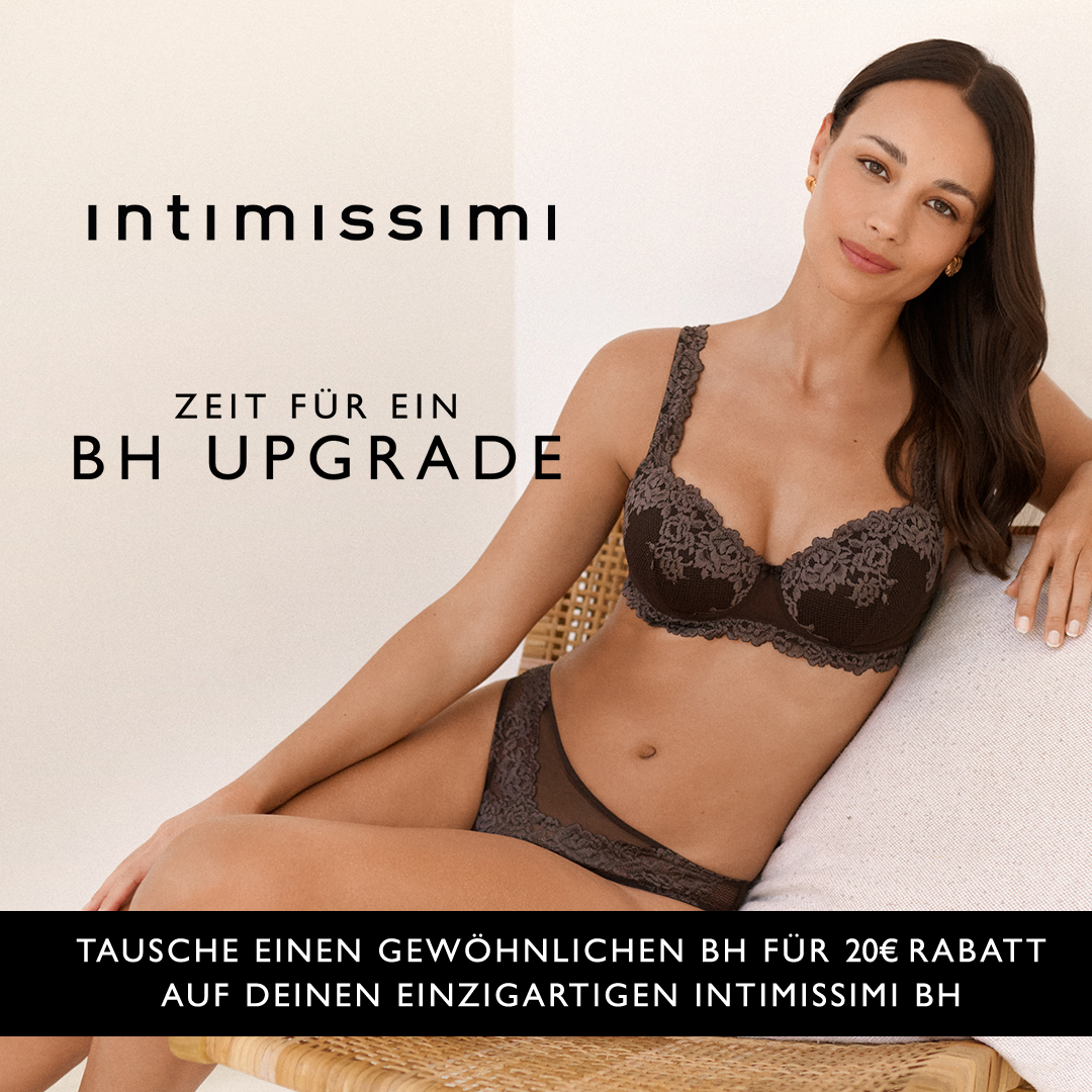 INTIMISSIMI Facebook ad