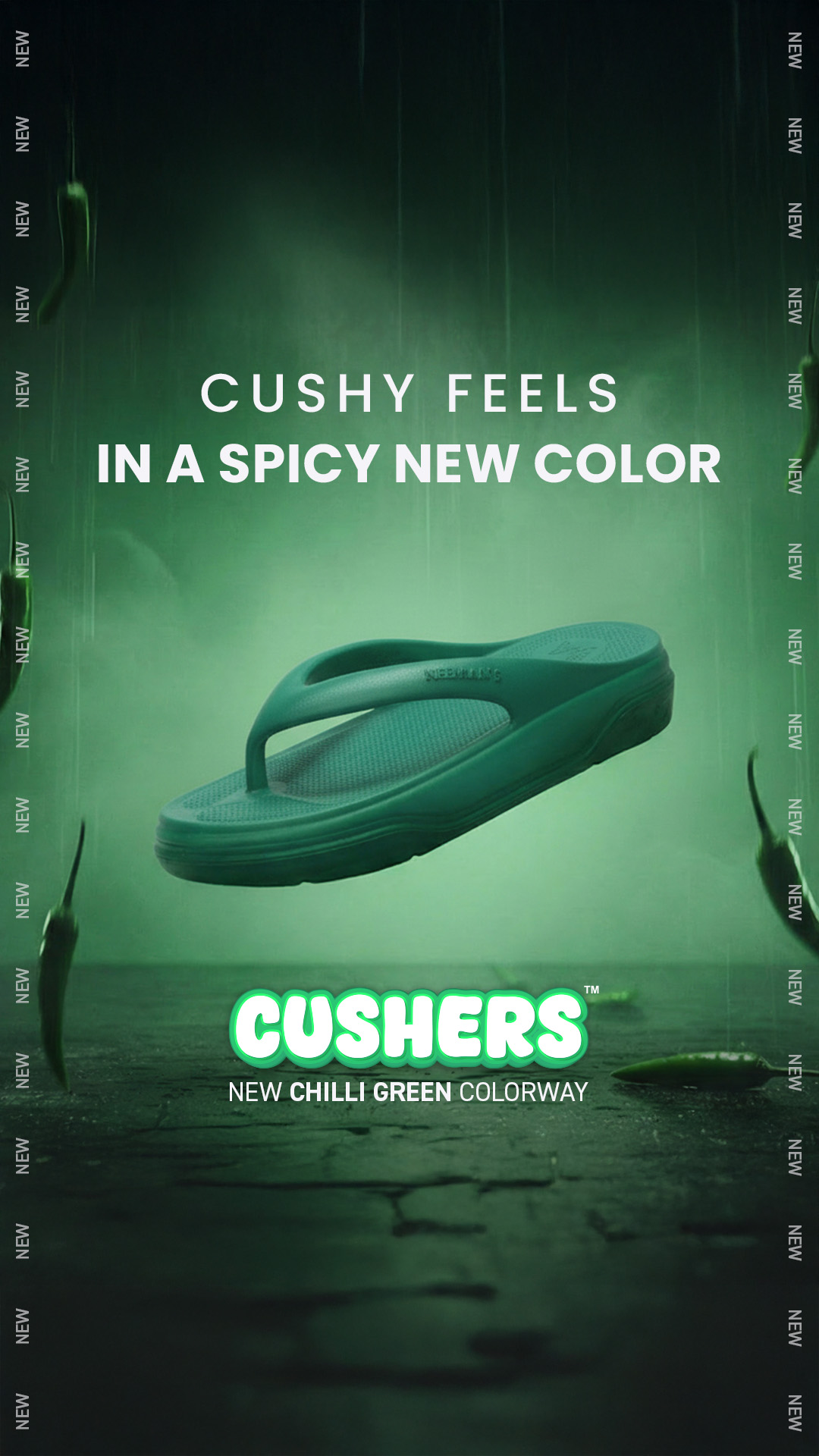 Neemans Facebook ad