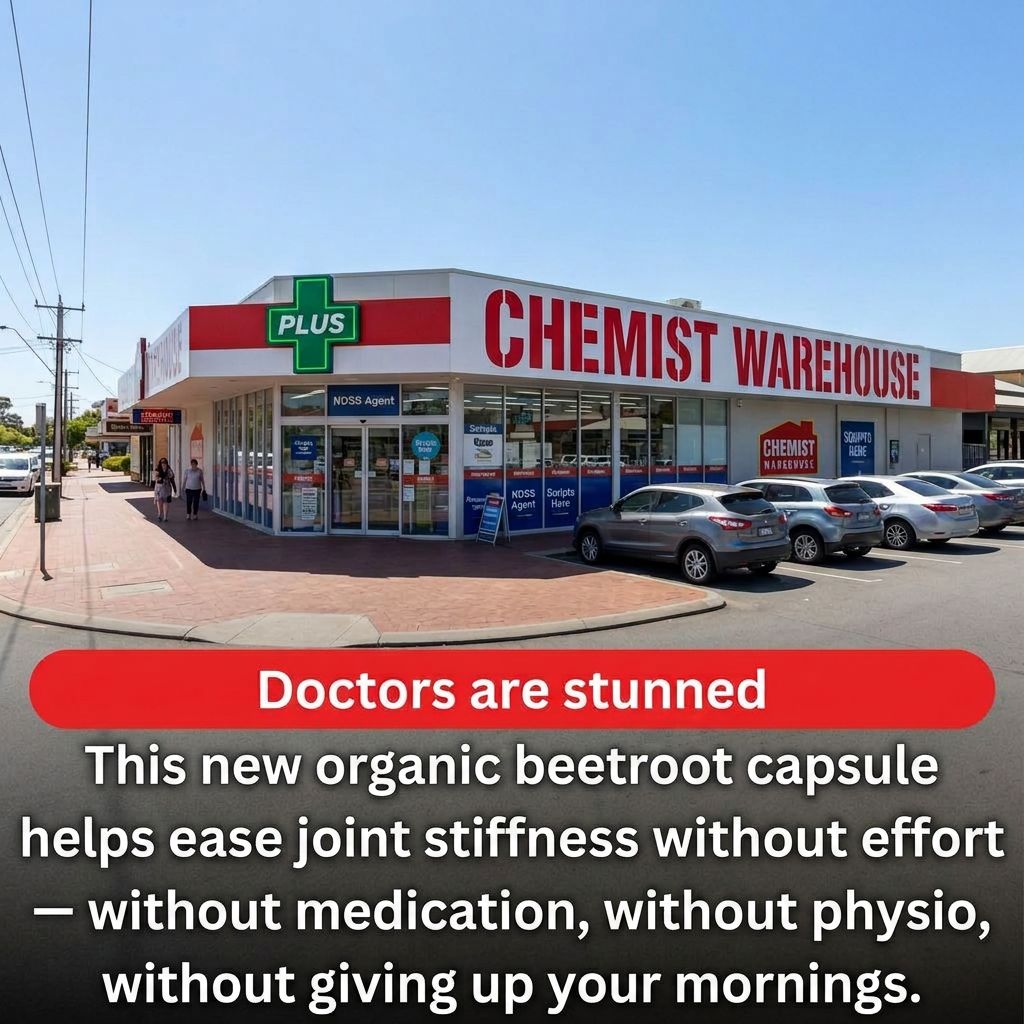 Senior Wellness AU Facebook ad