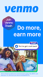 Venmo Facebook ad