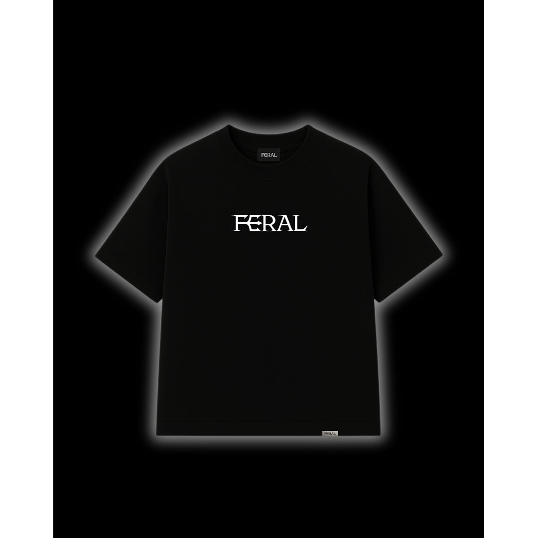 Feral Clothing Facebook ad