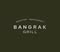 Bangrak Grill Rooftop Restaurant
