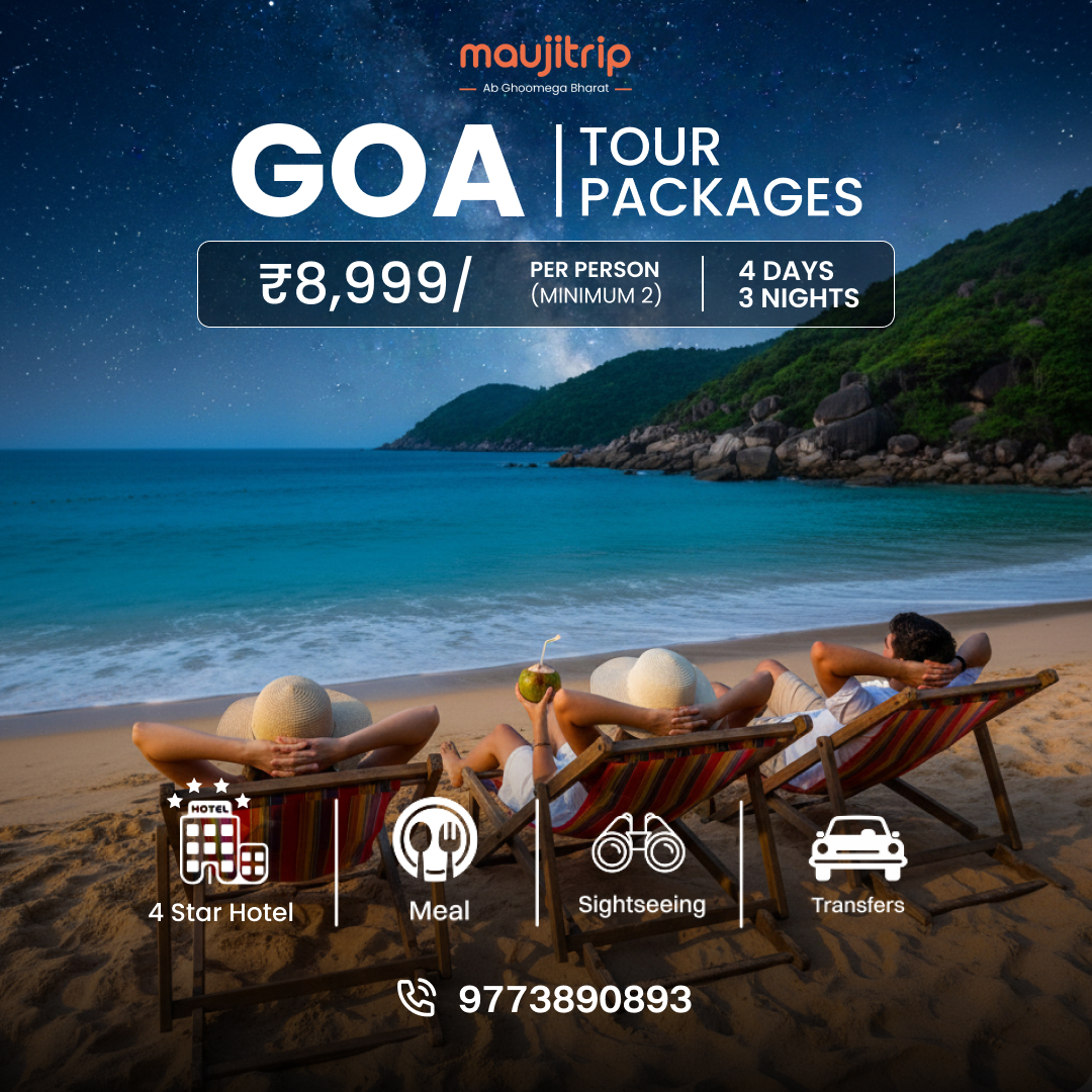 MaujiTrip.com Facebook ad