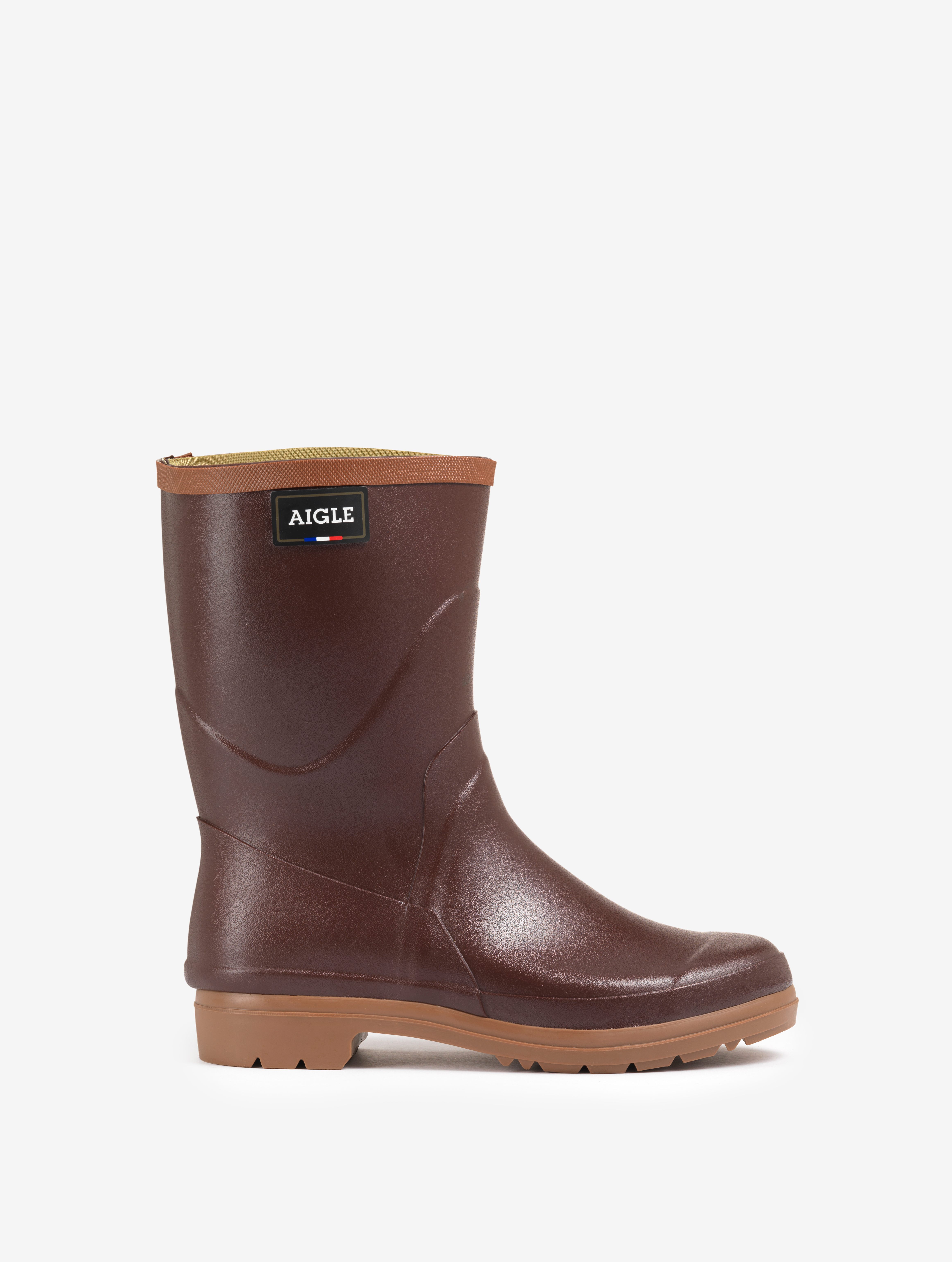 Aigle Facebook ad