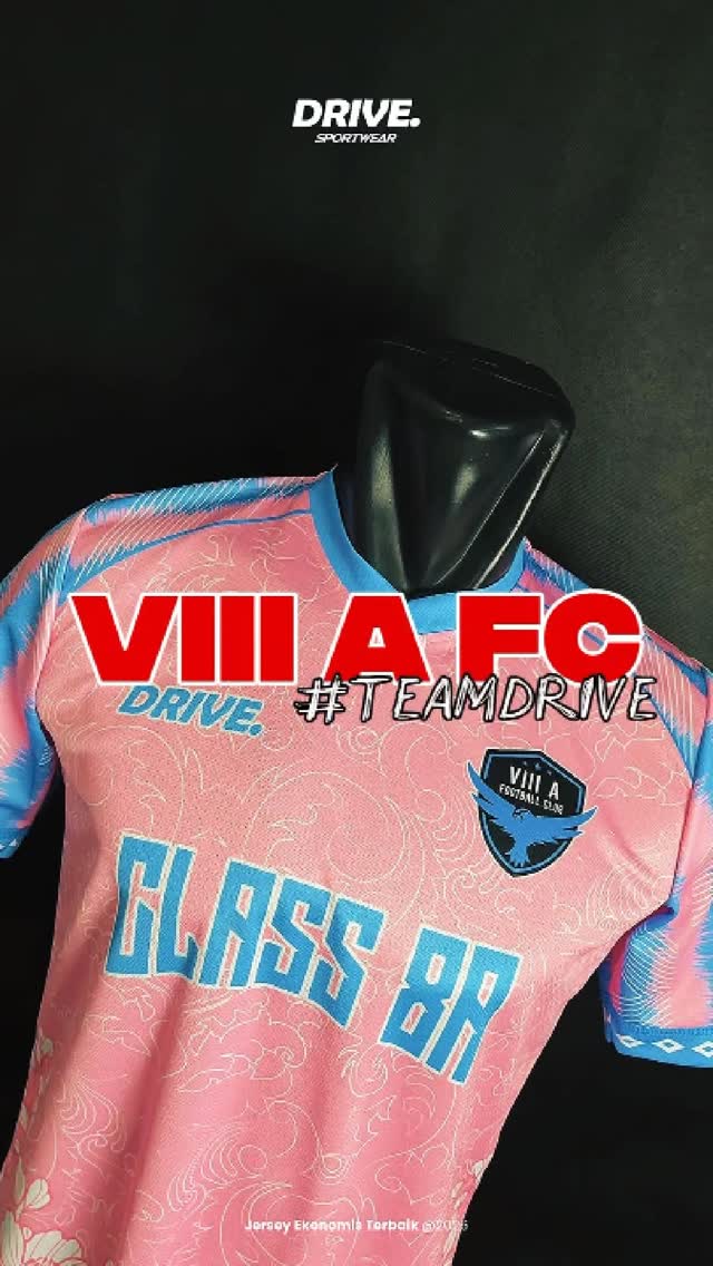 DRIVE SPORT Indonesia Facebook ad: Visualnya nggak ada obat!