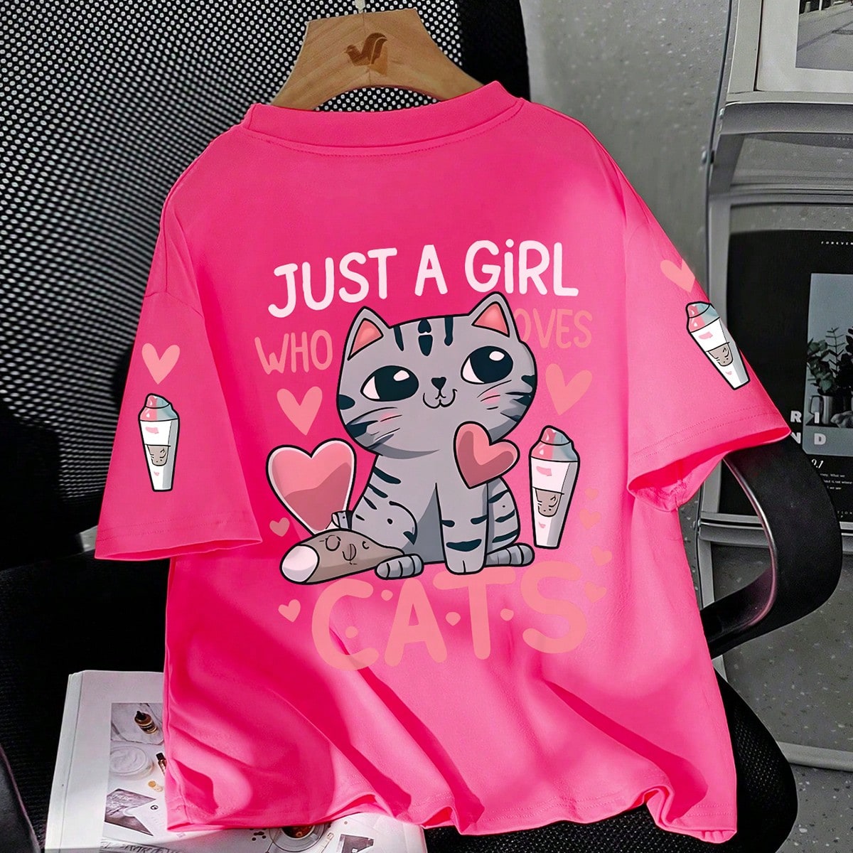 SHEIN KIDS Facebook ad