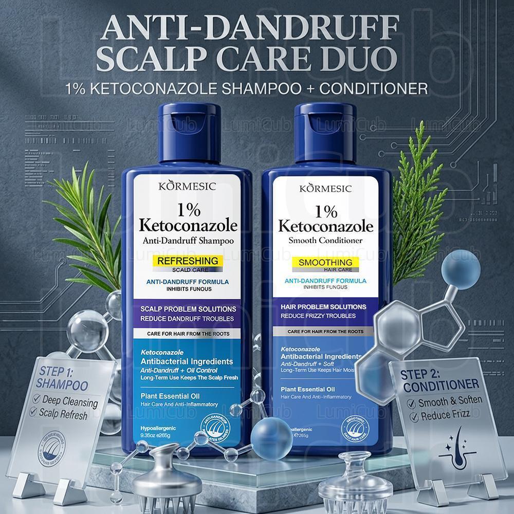 Sadoer philippines store Facebook ad: Ketoconazole Power