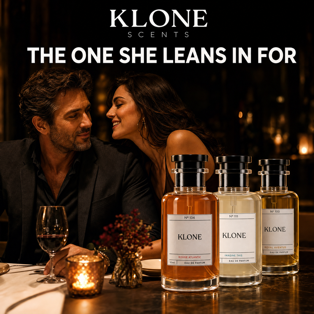 Shane the Fragrance Guy Facebook ad