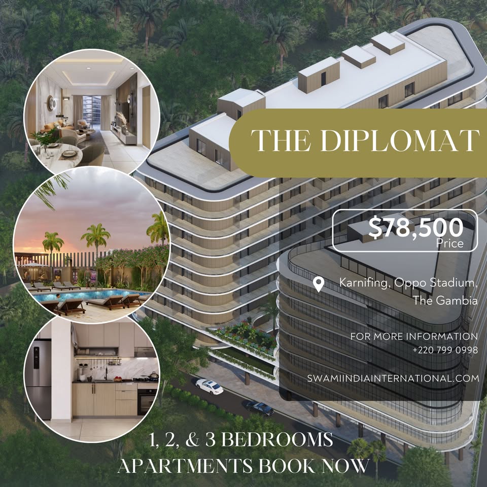 Swami India International Limited Facebook ad: Trusted Real Estate Developer and Construction Company in…