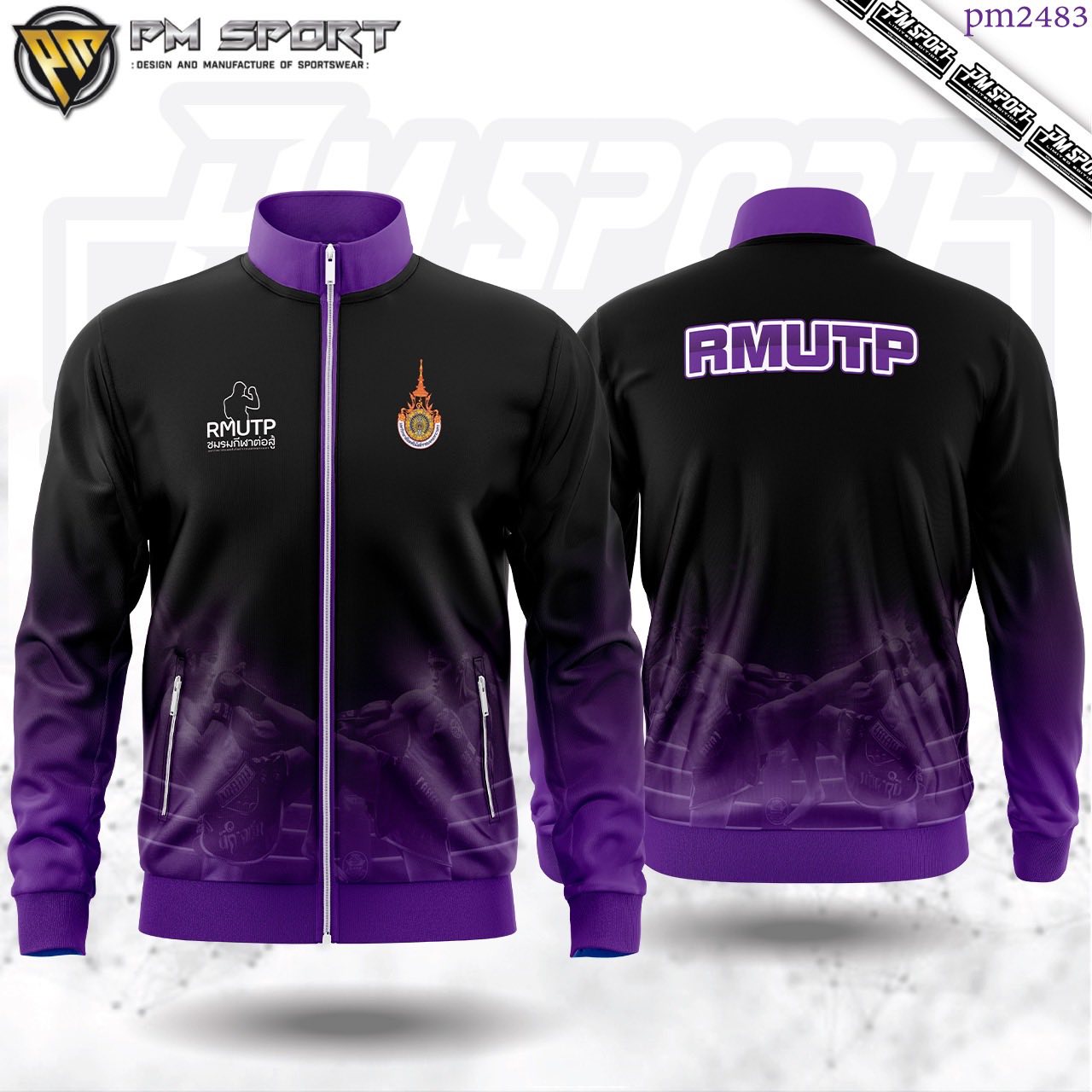 PM SPORT Facebook ad
