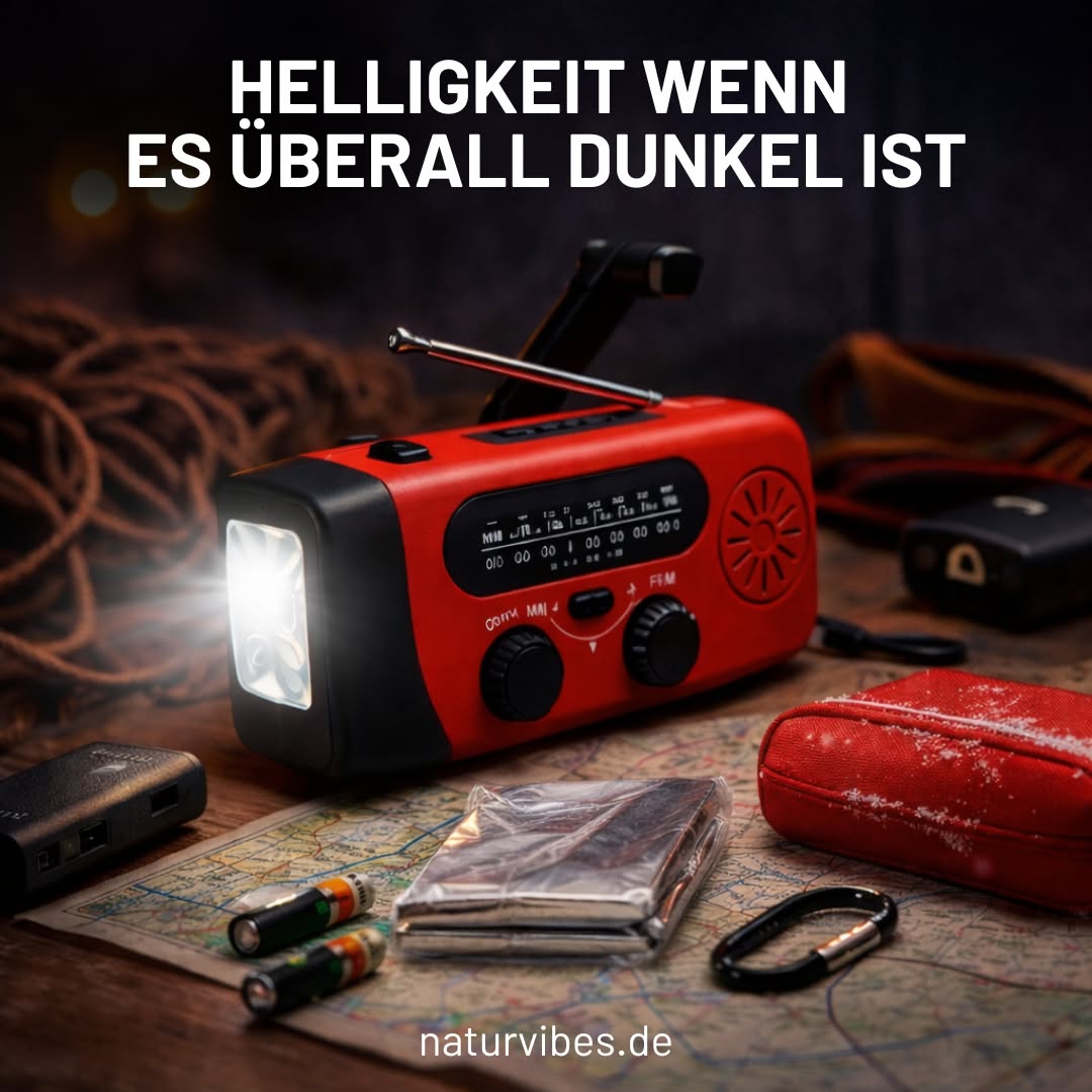 NaturVibes Facebook ad