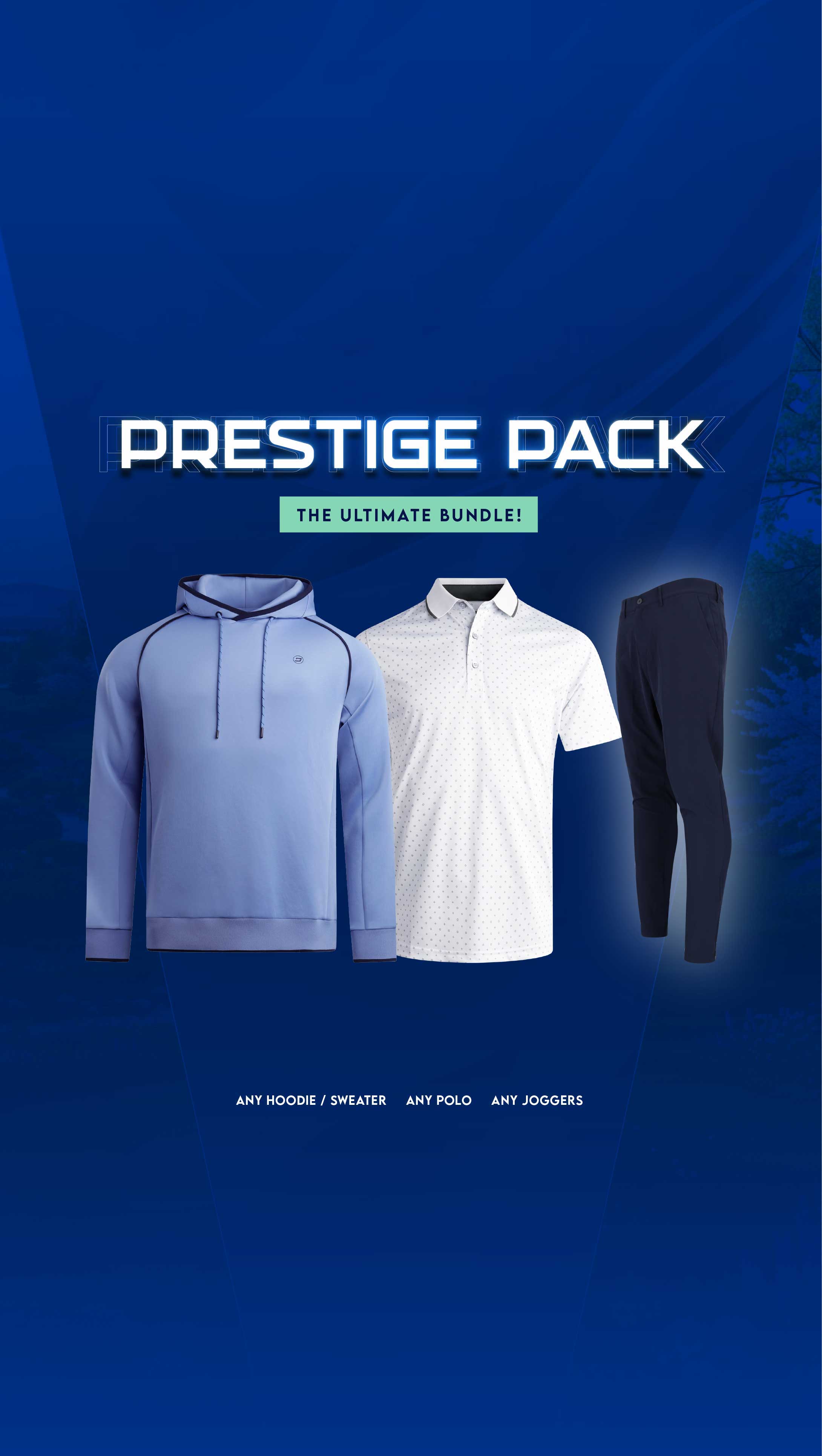 Druids Facebook ad