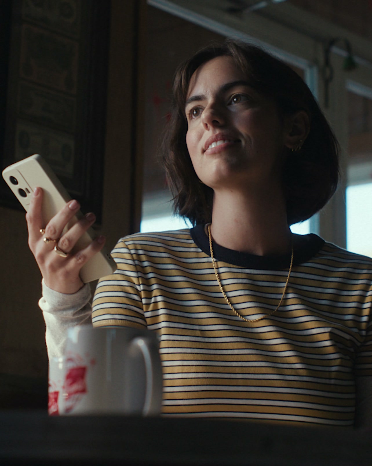 McAfee Facebook ad: Safer Than Safe Online