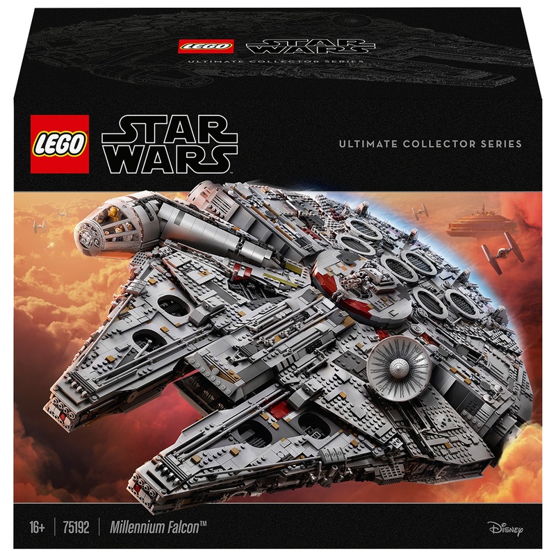 Smyths Toys Superstores FR Facebook ad: Bonne nouvelle: il est en stock, et n'attend…