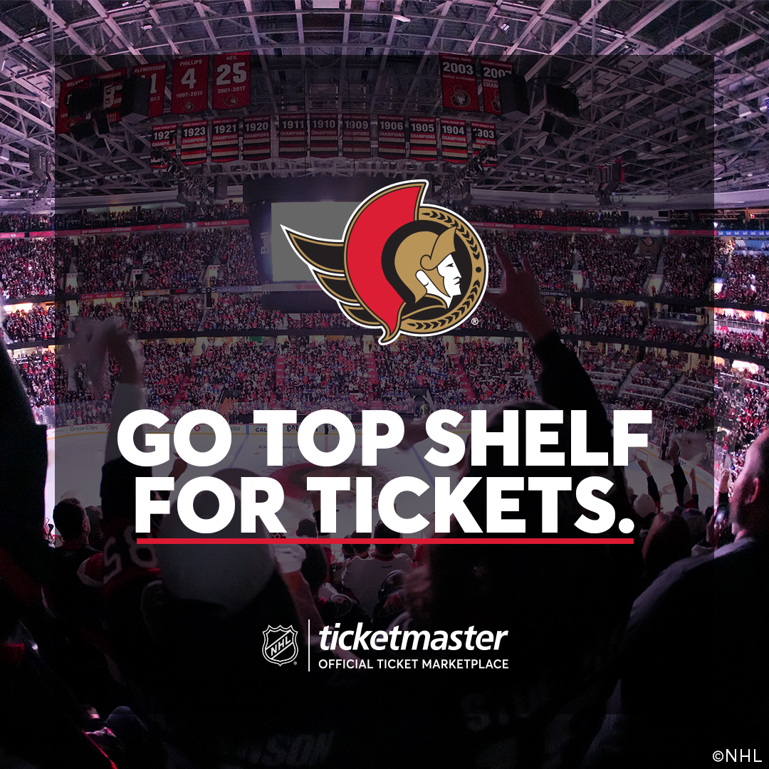 Ticketmaster Facebook ad