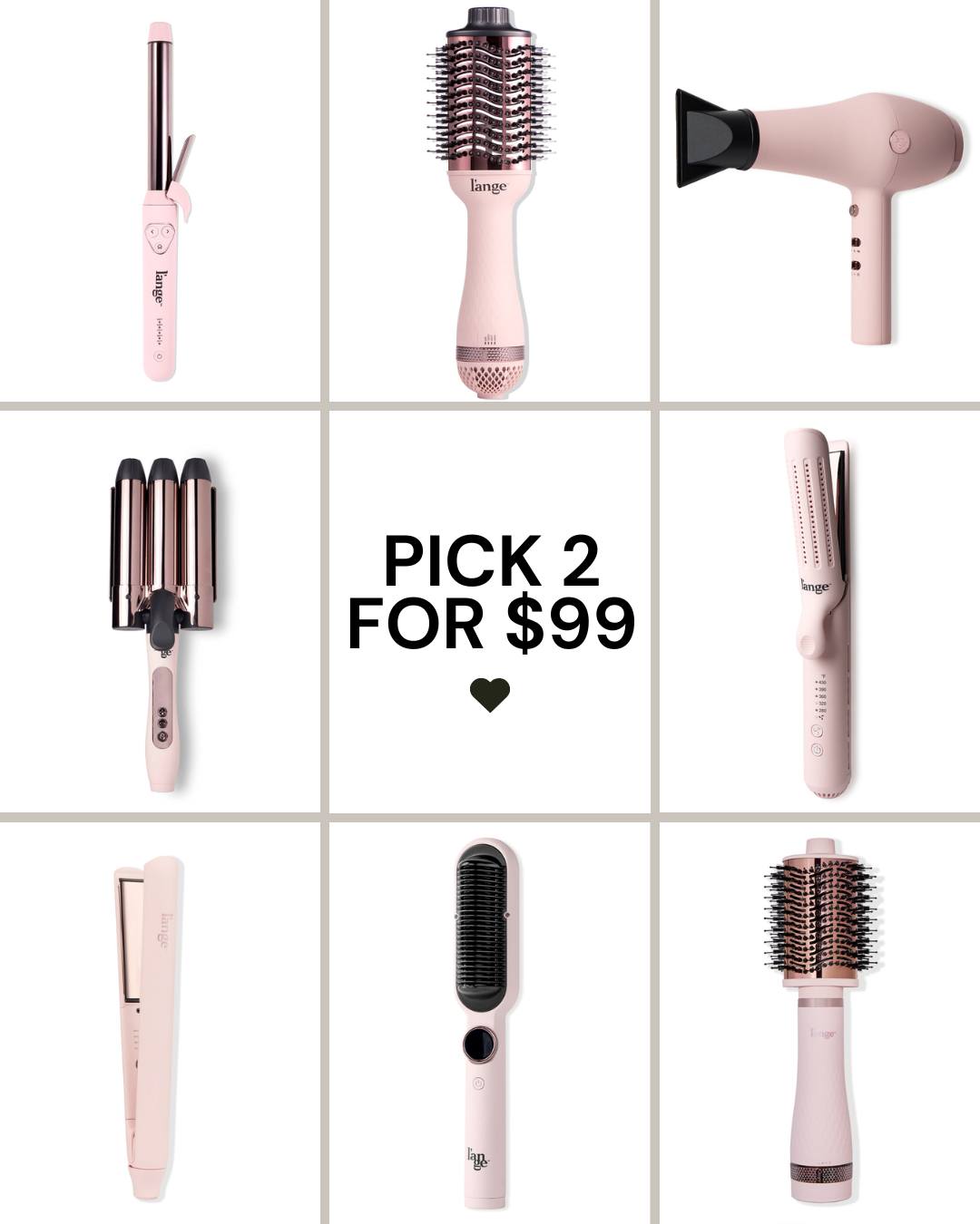 Kelly Nordfelt Facebook ad: 2 Tools For $99!