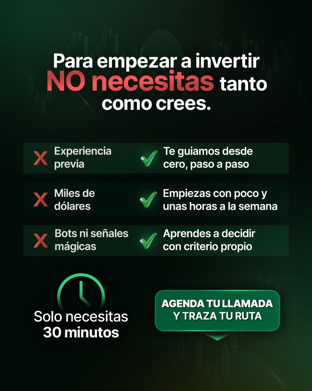 Abacus Exchange Facebook ad