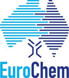 EuroChem Pty Ltd Facebook ad: Innovative supplier of high quality professional solutions…