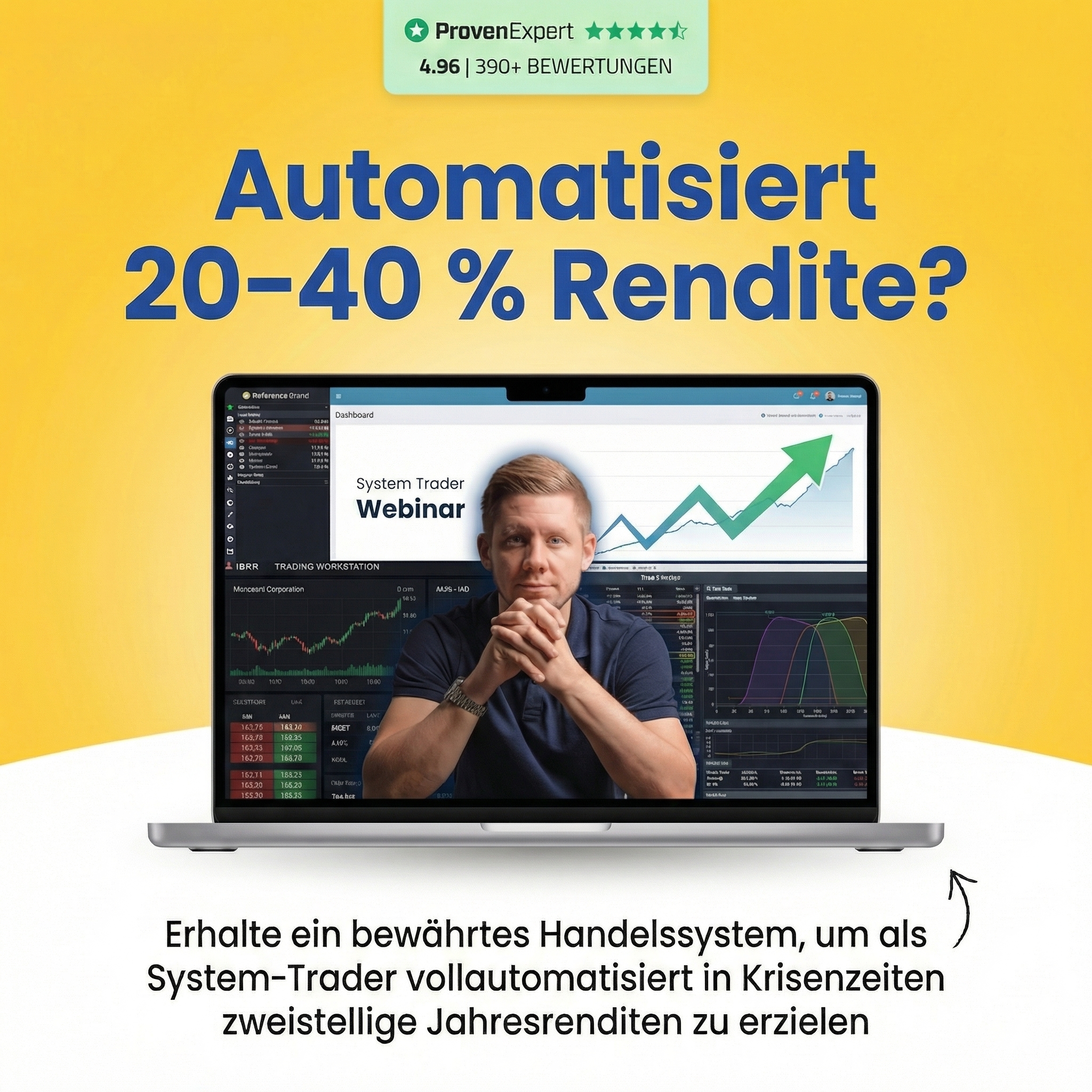 Sebastian Legrand Facebook ad