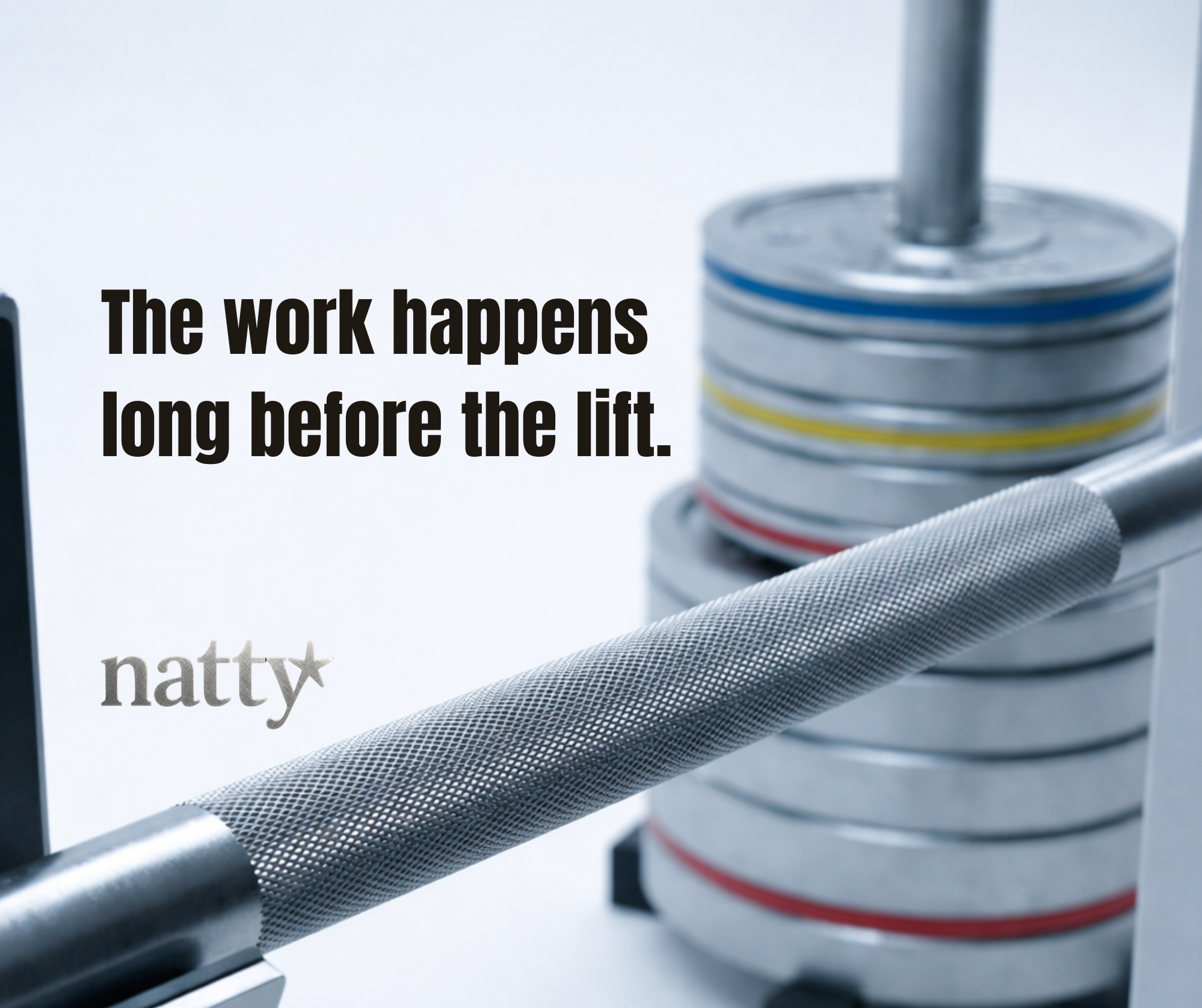 NattyLab Co Facebook ad from May 19, 2026