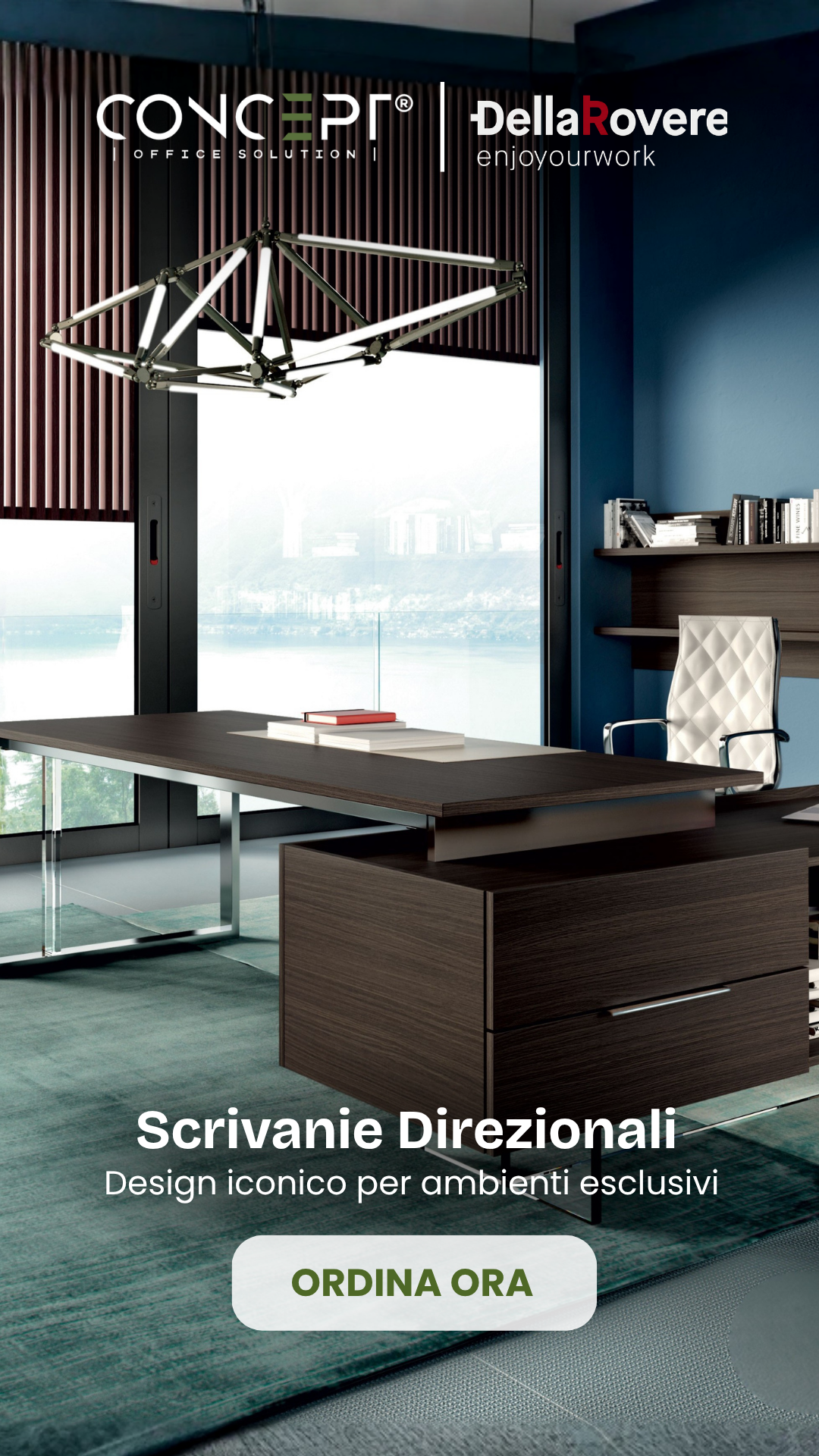Concept - Office Solutions Facebook ad
