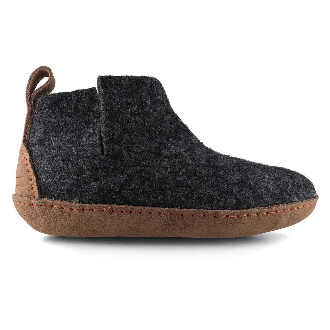 WoolFit Hausschuhe Facebook ad