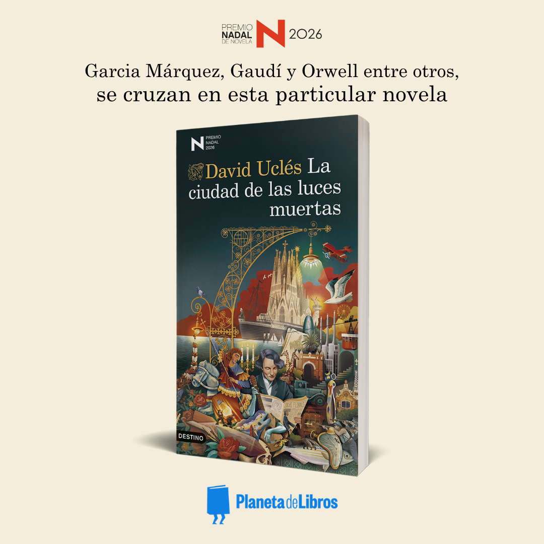 Planeta de Libros Colombia Facebook ad