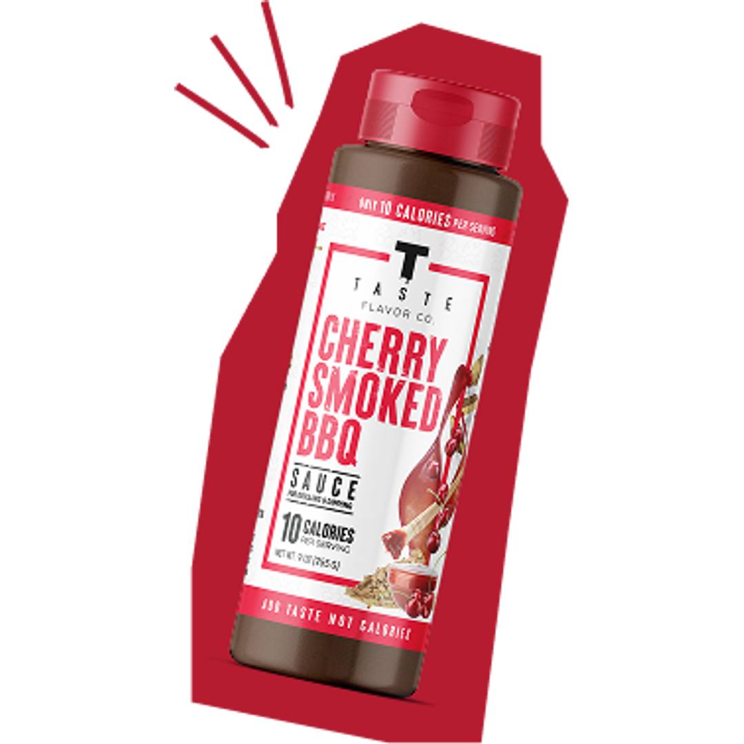 TASTE Flavor Co. Facebook ad