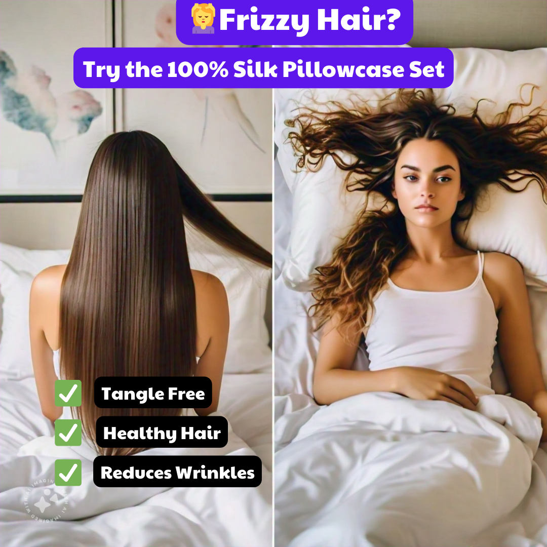 FromSilk Facebook ad