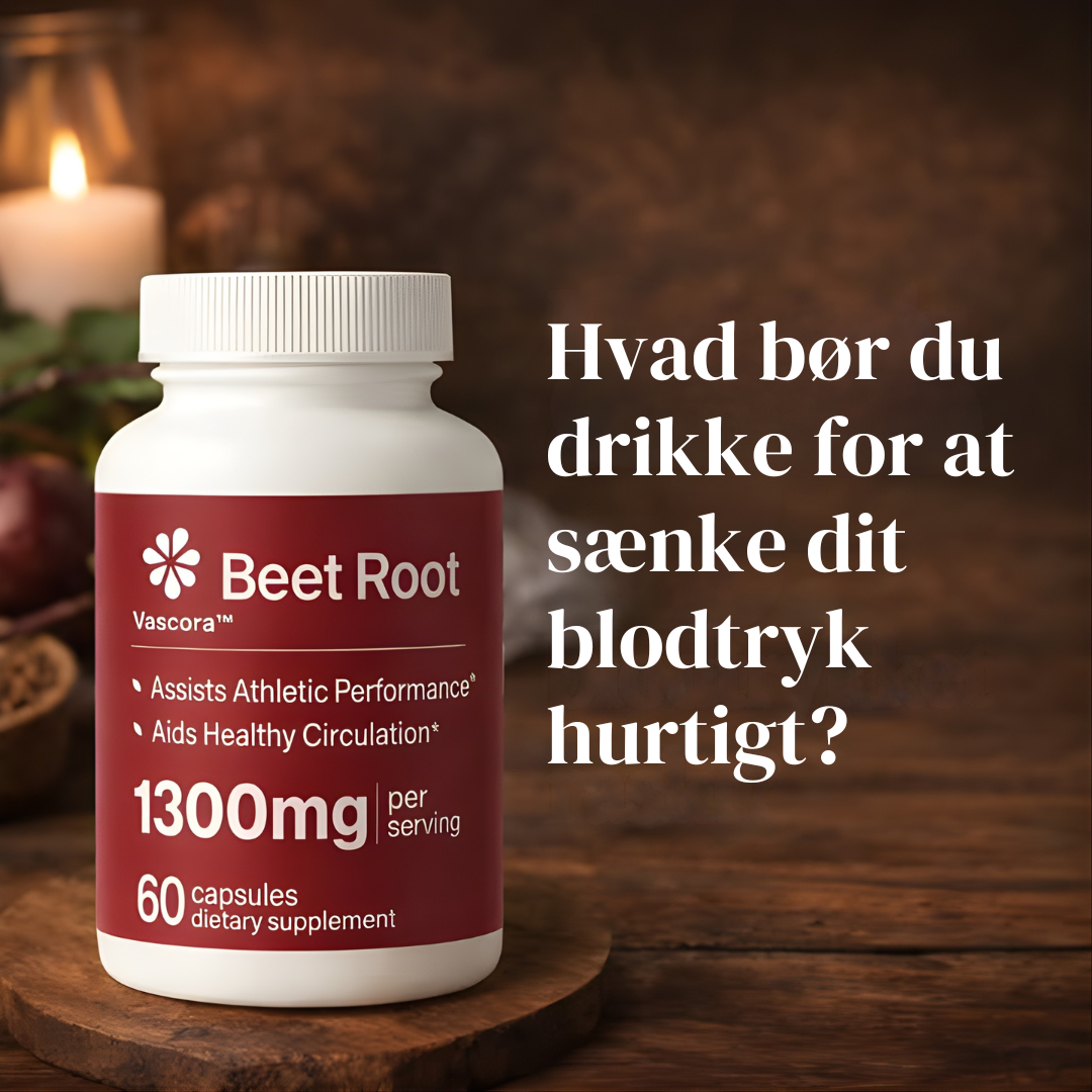 HelseNytt Facebook ad: Hvorfor faldt hans blodtryk på bare 18 minutter? Svaret…