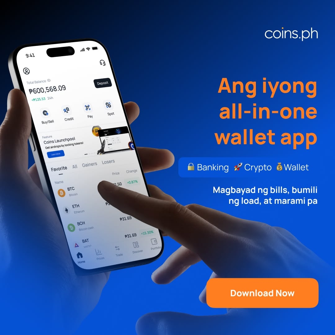 Coins Academy Facebook ad