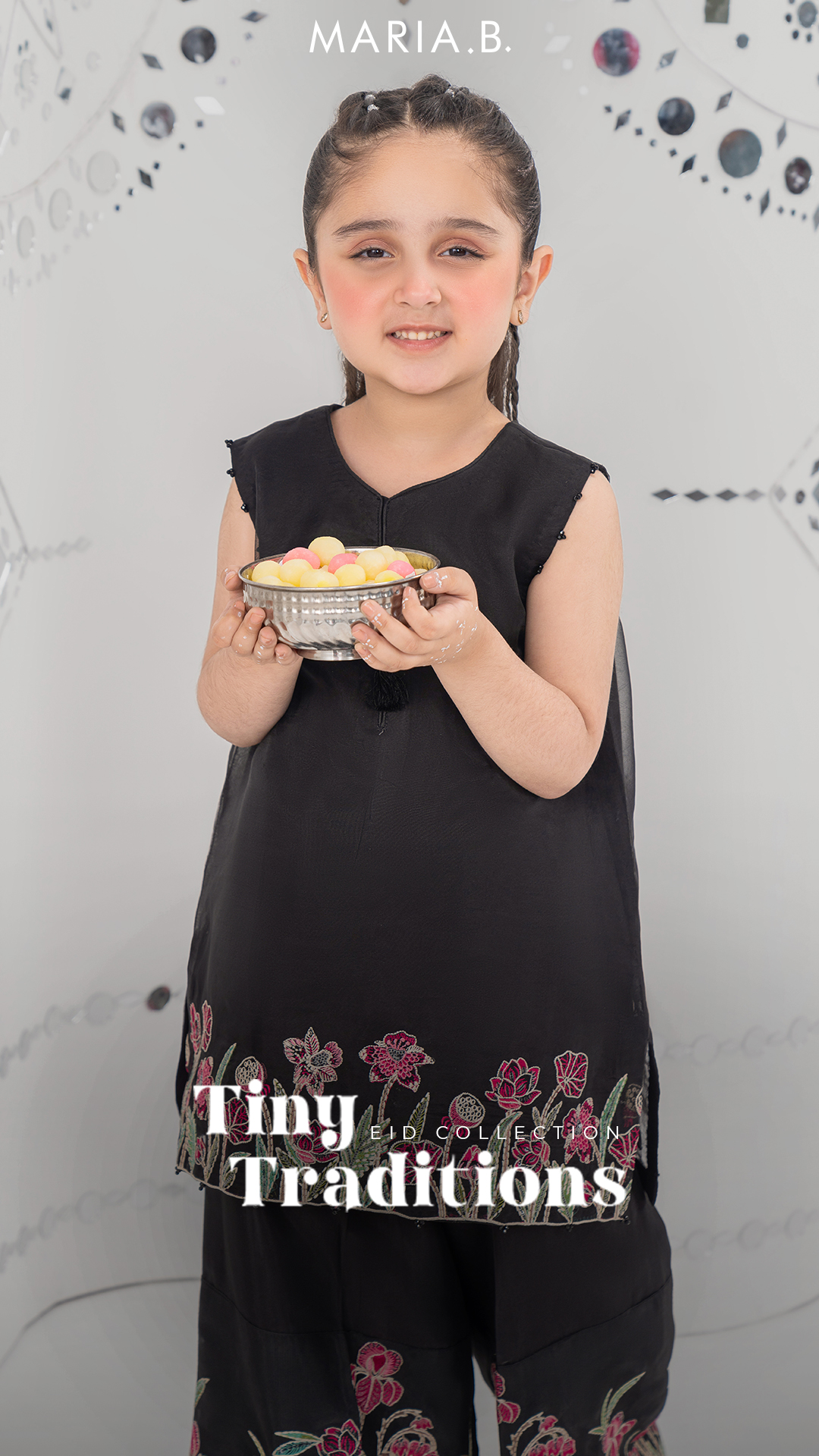 MARIA.B Facebook ad from Jul 2, 2026