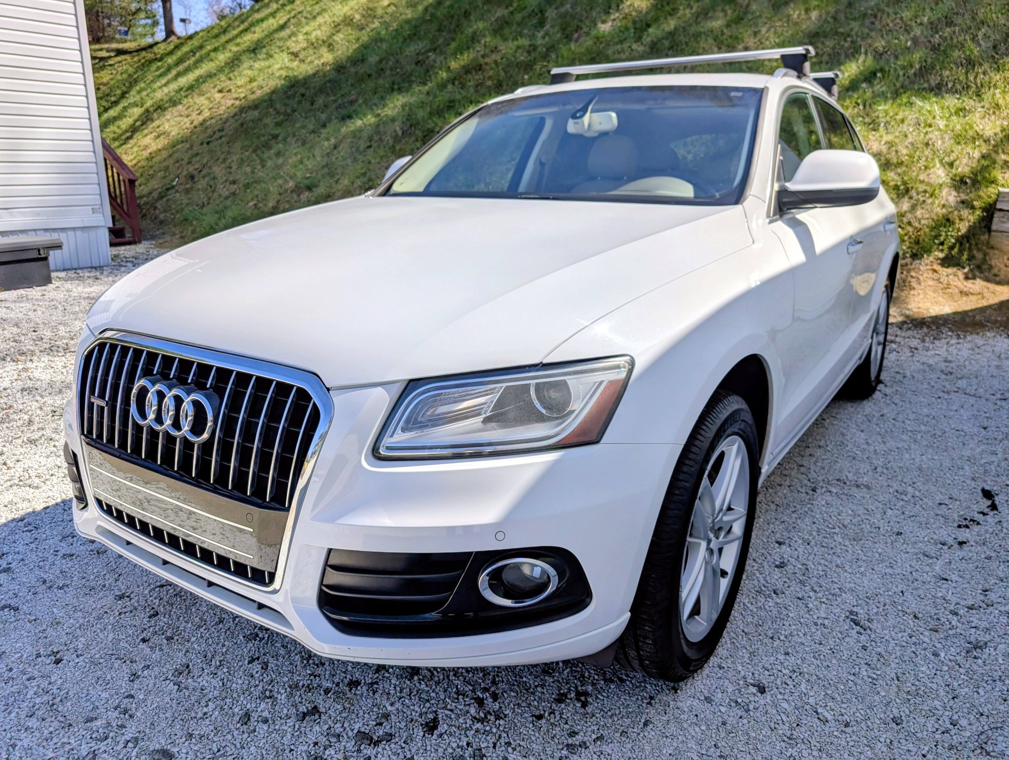 Local Auto Sales & Consignments LLC Facebook ad: Shop Local and get a CRAZY GOOD deal…