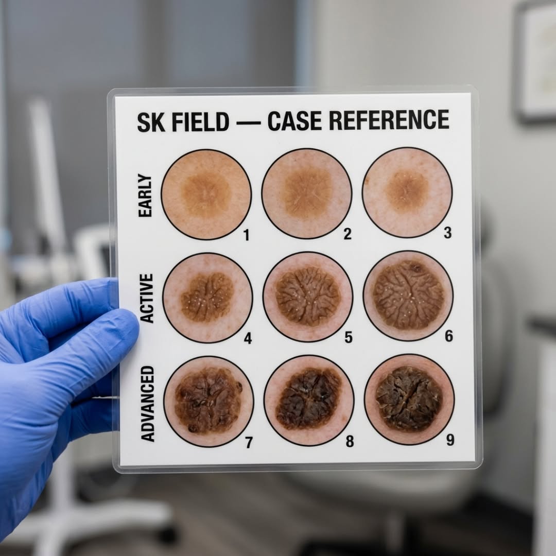 Seborrheic Keratosis Reset Facebook ad: If You Have Seborrheic Keratosis, You'll Want To Read This