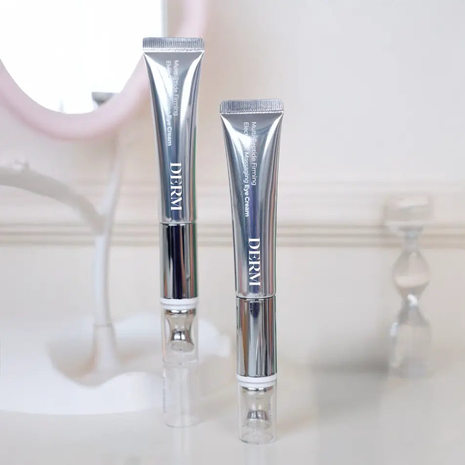 Derm Skincare Facebook ad