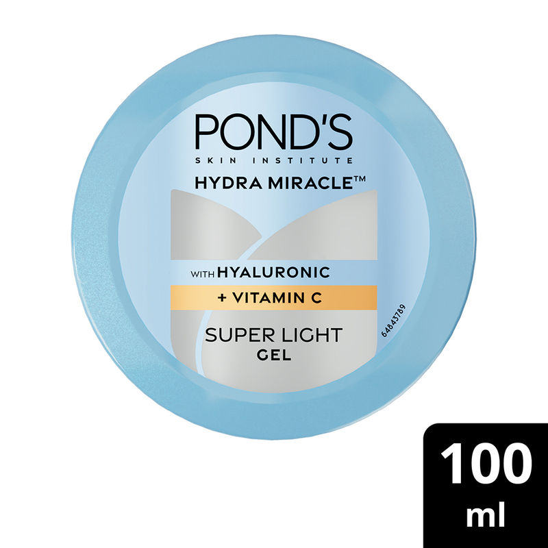 POND'S Facebook ad