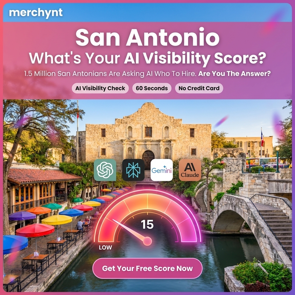 Merchynt Facebook ad