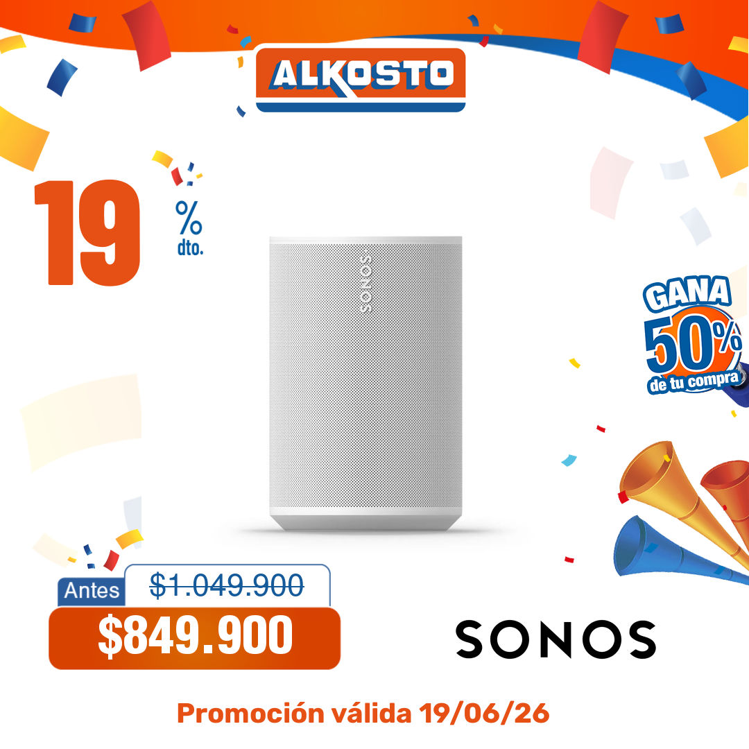 Alkosto HiperAhorro Facebook ad
