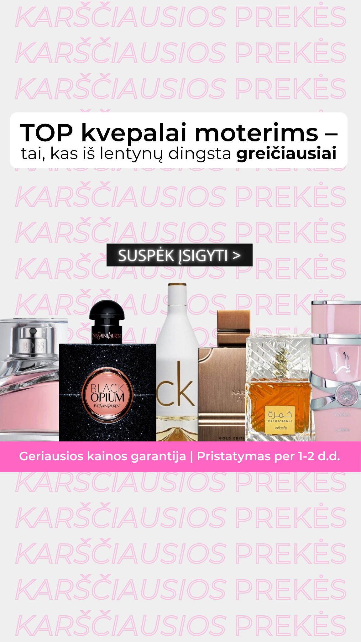 Save24.lt Facebook ad