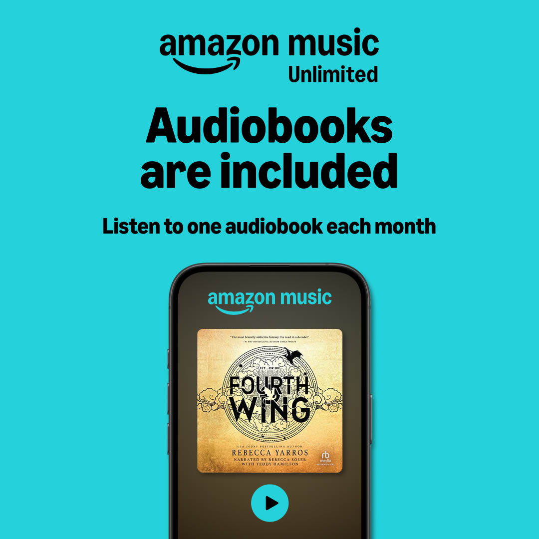 Amazon Music Facebook ad