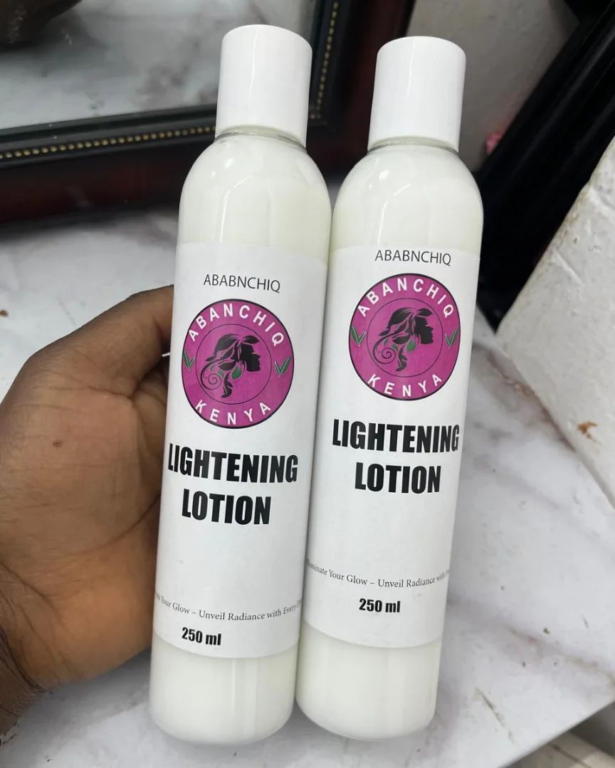 Raw Ugandan Shea Butter Wholesale and Retail Supplies Company-Kenyan Branch Facebook ad