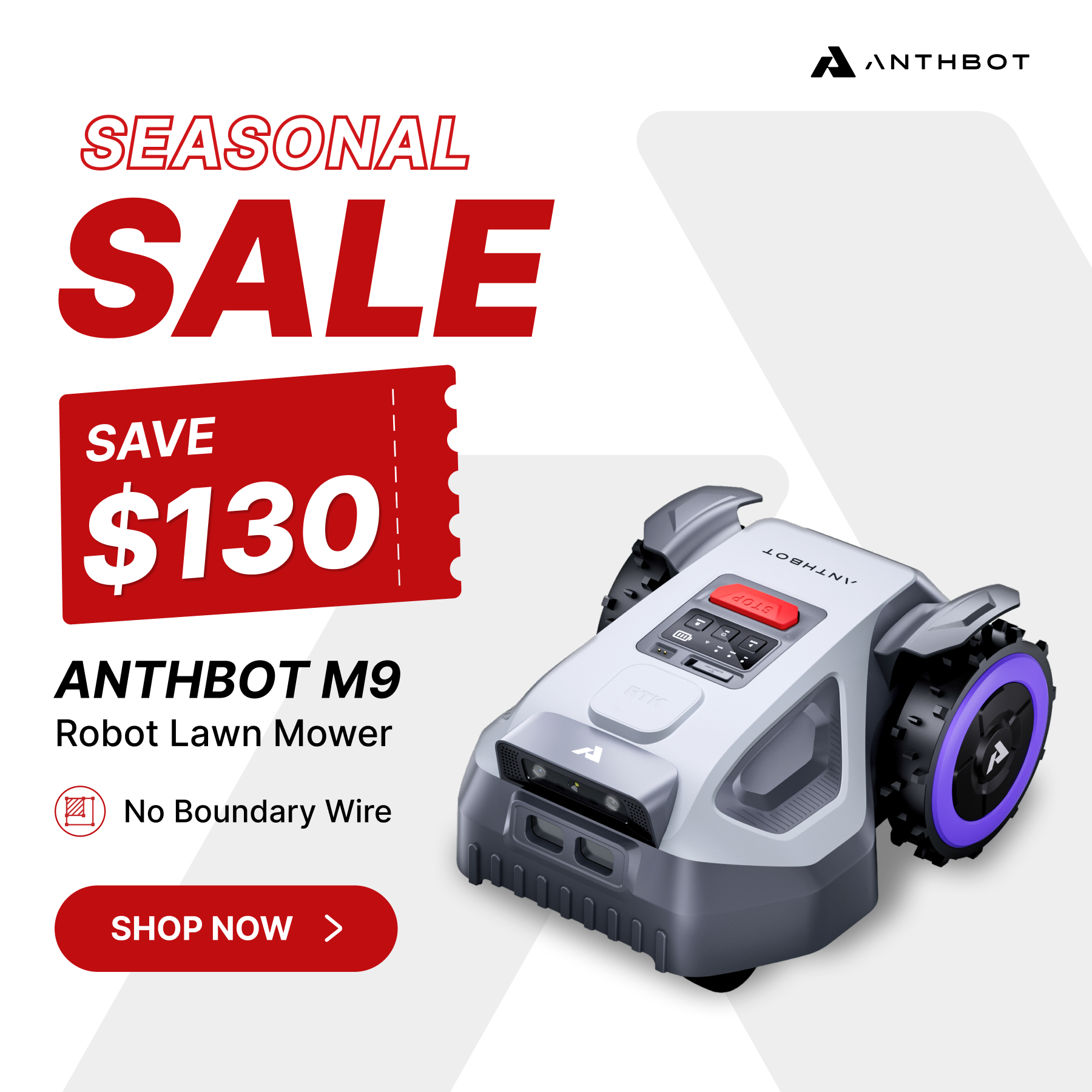 ANTHBOT Facebook ad