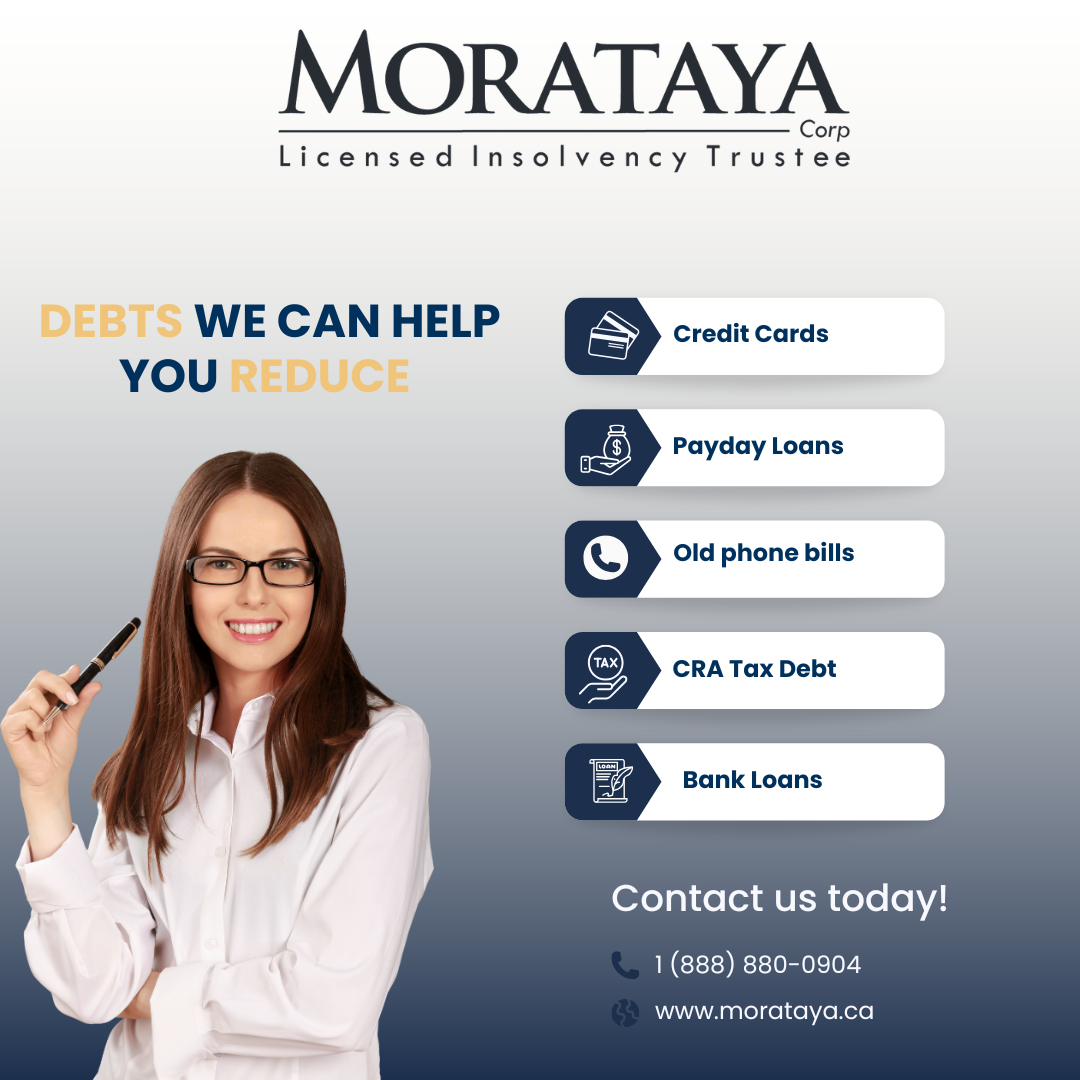 Morataya Corp Facebook ad