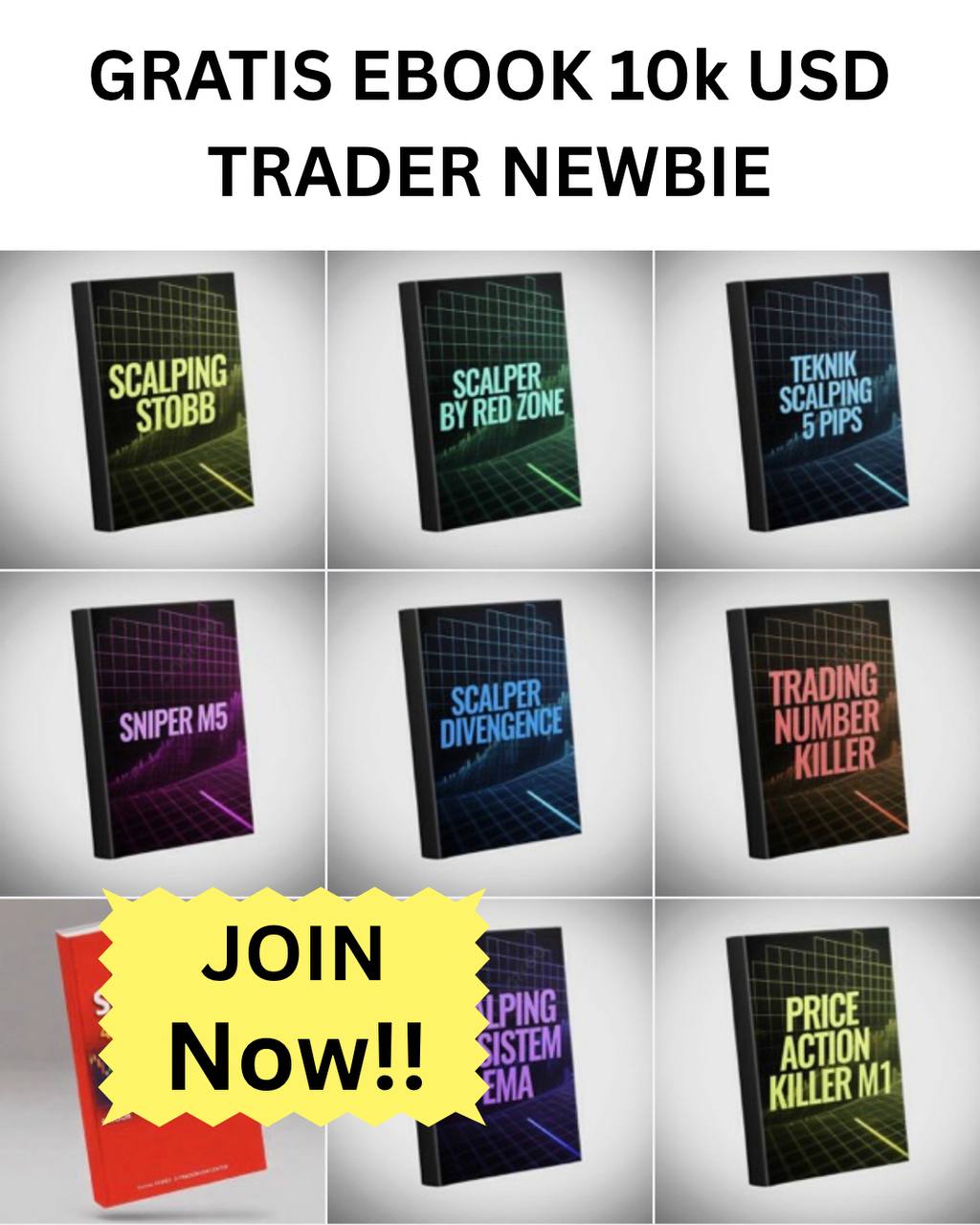 Ebook 10k USD Facebook ad: EBOOK GRATIS!