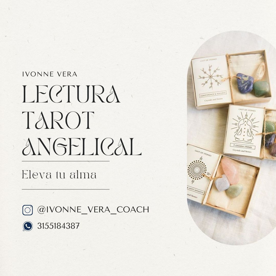 Ivónne verá Facebook ad: Transforma tu vida ahora
