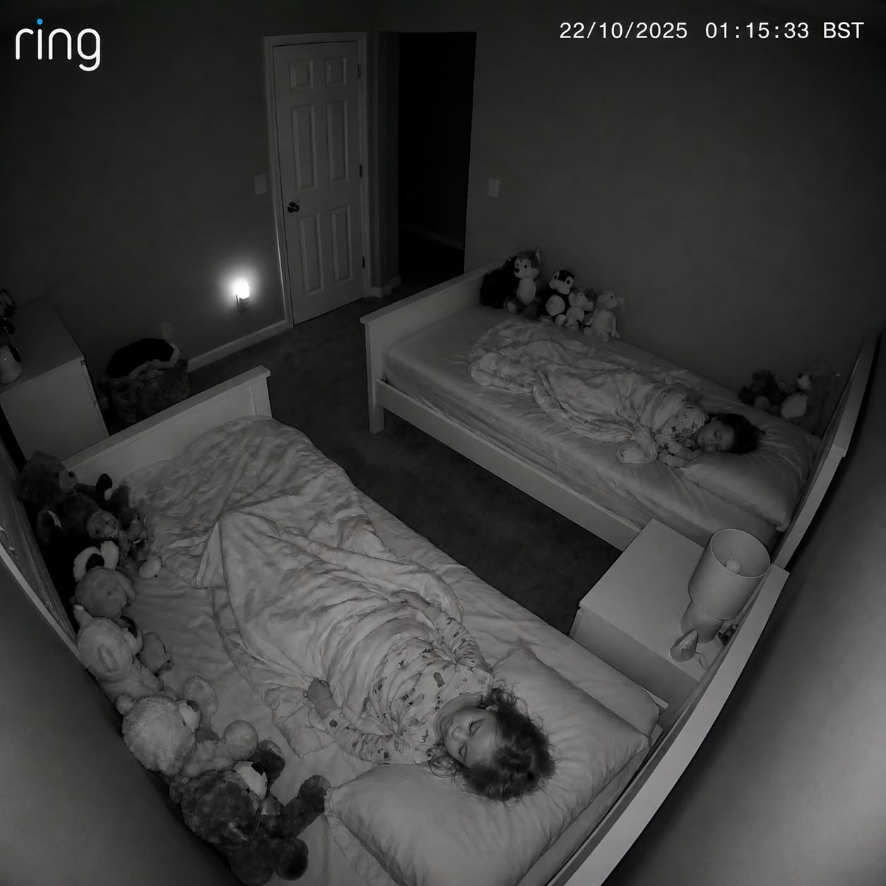 Stephen Kempton Facebook ad: My CO Detector Almost Killed My Family