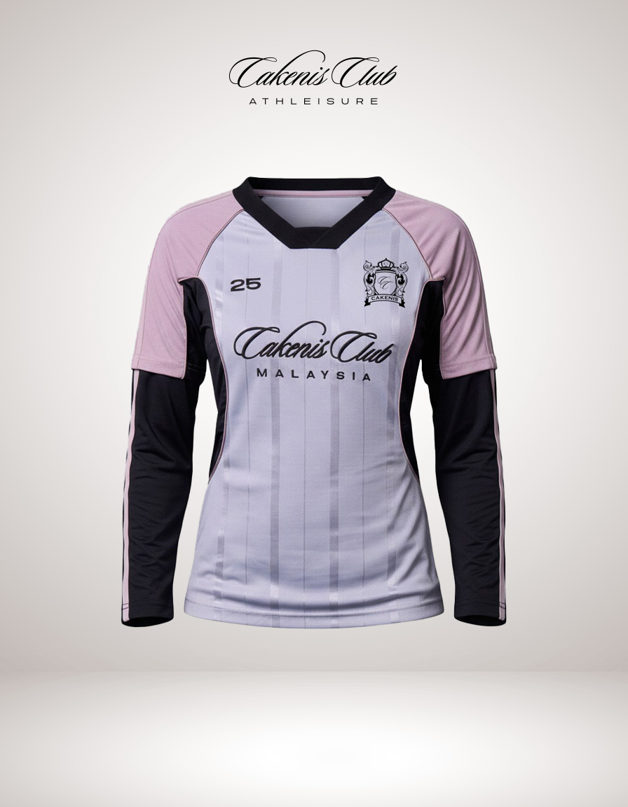 Cakenis Facebook ad: Cakenis Athleisure blends technical fabrics with…