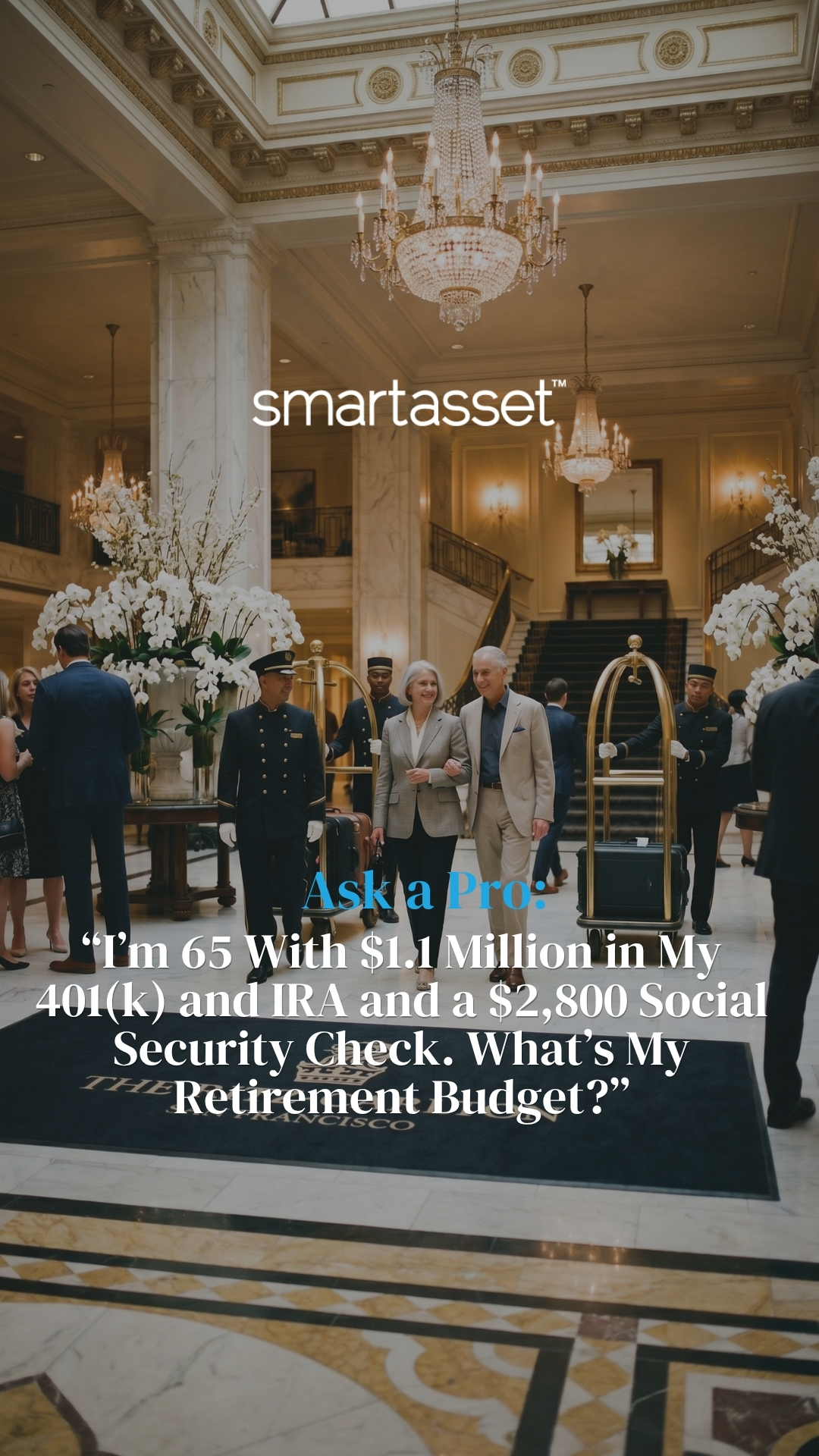 SmartAsset.com Facebook ad